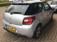 CITROEN DS3 1.2 VTi 82pk So Chic Foto