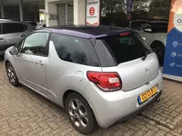 CITROEN DS3 1.2 VTi 82pk So Chic Foto