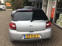 CITROEN DS3 1.2 VTi 82pk So Chic Foto