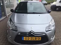 CITROEN DS3 1.2 VTi 82pk So Chic Foto