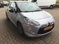 CITROEN DS3 1.2 VTi 82pk So Chic Foto
