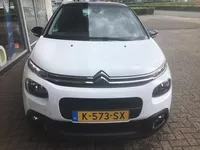 CITROEN C3 1.2 PureTech 82pk Collection Foto