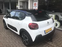 CITROEN C3 1.2 PureTech 82pk Collection Foto
