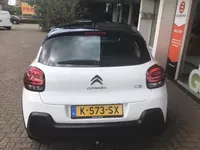 CITROEN C3 1.2 PureTech 82pk Collection Foto