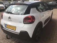 CITROEN C3 1.2 PureTech 82pk Collection Foto