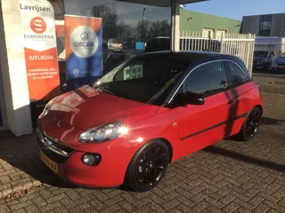 OPEL Adam 1.4 Start/Stop 100PK ADAM JAM