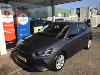 Opel Corsa 1.2 Start/Stop 75pk Elegance