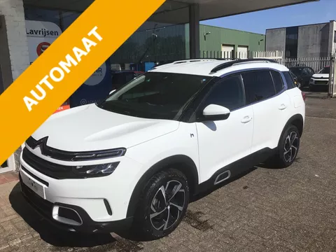 CITROEN C5 Aircross 1.6 Hybrid 225pk EAT8 Business