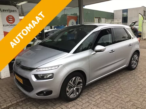 Citroen C4 Picasso 1.6 THP 165 BVA Intensive